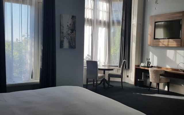 Stanhill Court Hotel, a member of Radisson Individuals