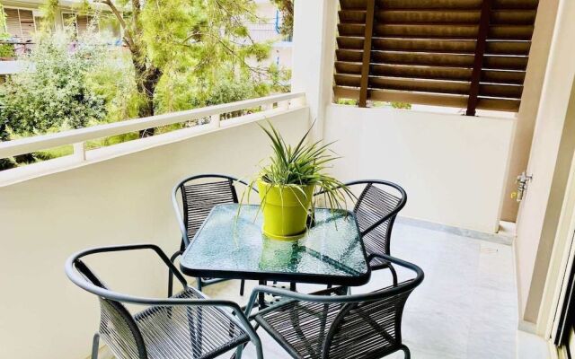 Olygreen Athens Residences