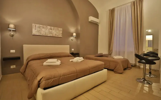 Roma City B&B