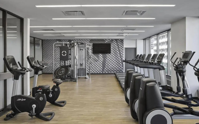 Delta Hotels by Marriott Calgary Downtown