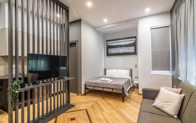 Aris Premium Accommodation
