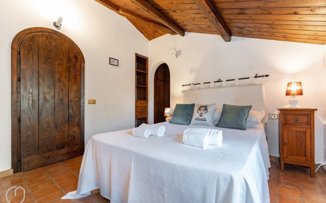 Italianway - Menadel - Casa Corno Verde