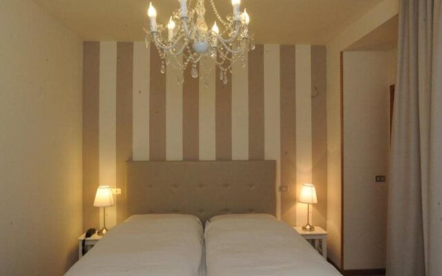Hotel Valbella