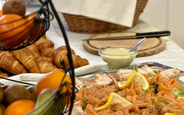 Hotel & Restaurant Wiggers