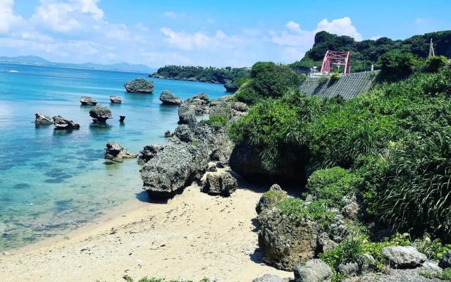 Premium Villa Miyagijima - Vacation STAY 06499v