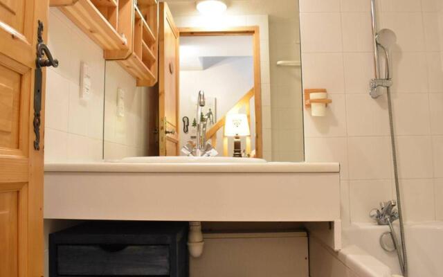 Appartement Méribel, 3 pièces, 6 personnes - FR-1-180-121