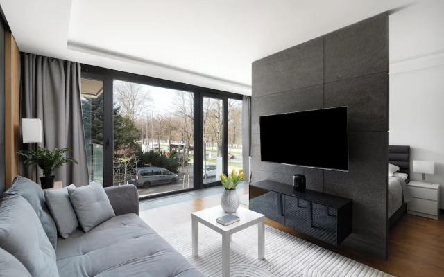 EASY RENT Apartments - AMBER 10
