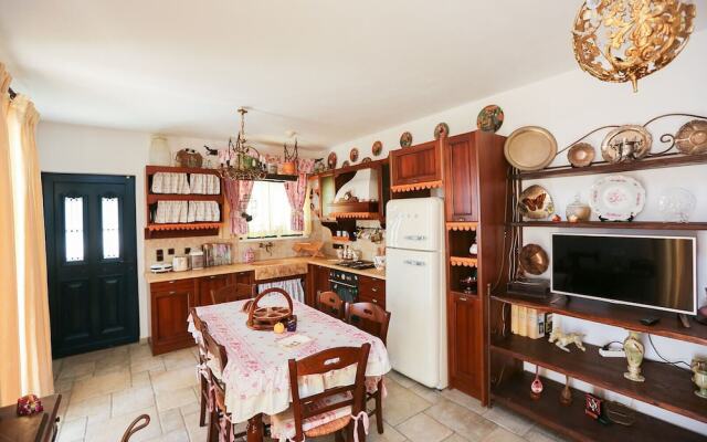 Villa Stratos Skiathos