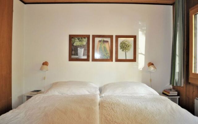 Apartment Sumpfbödeli