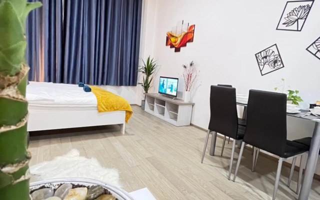 VIT Apartment - Free Parking - O2 Arena