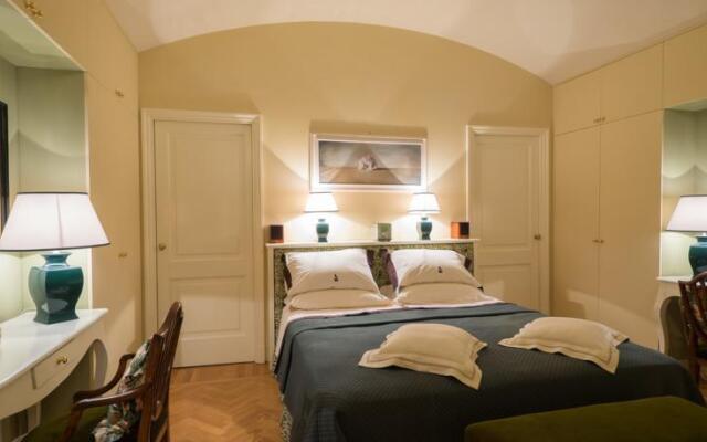 A Suite In Florence