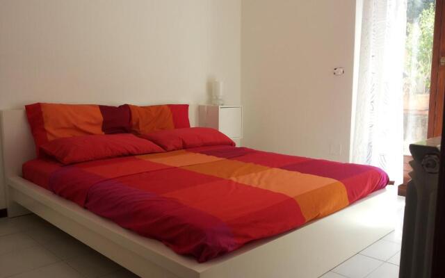 Casa Vacanze Odissea