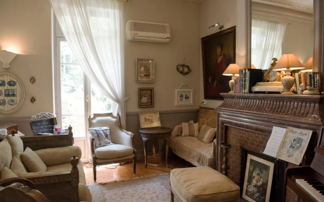 Villa Rivoli