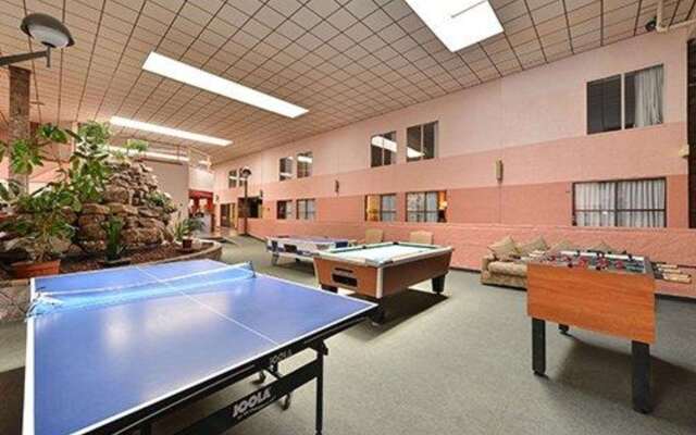 Quality Inn Alamosa