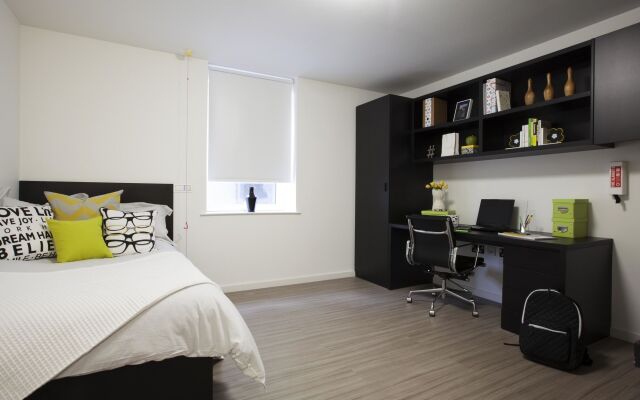 Pure CityStay Hammersmith