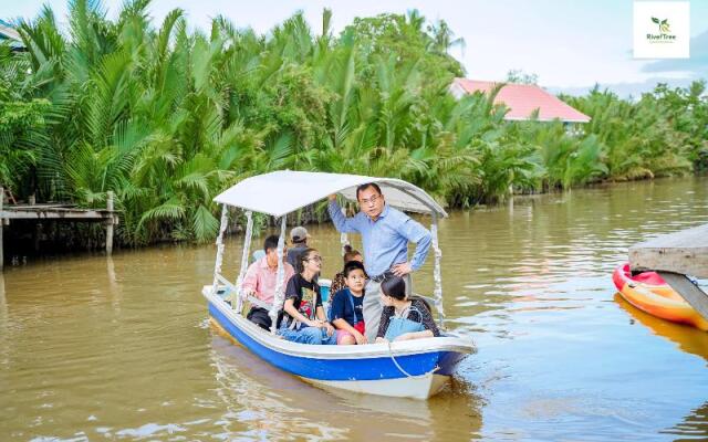 RiverTree Villa & Resort
