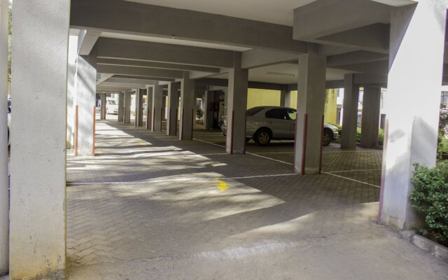 Tawa Furnished Apartment