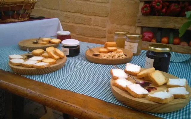 Apartamentos Rurales Millan