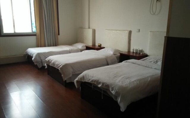 Qufu Kaiyue Hostel