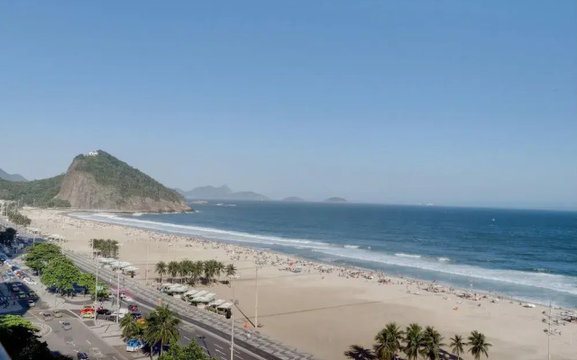 LinkHouse Amazing BeachFront