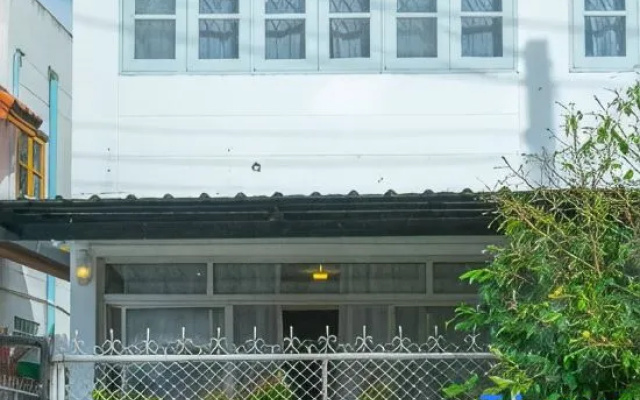 Ombra House No.5