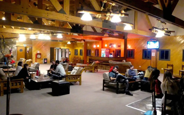 Hotel Hualum