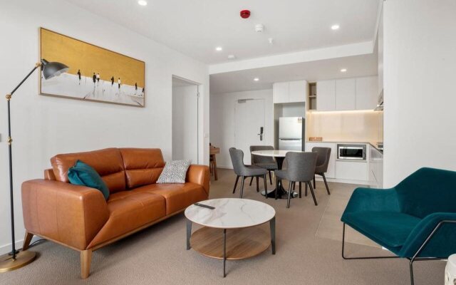 The Sebel Melbourne Moonee Ponds