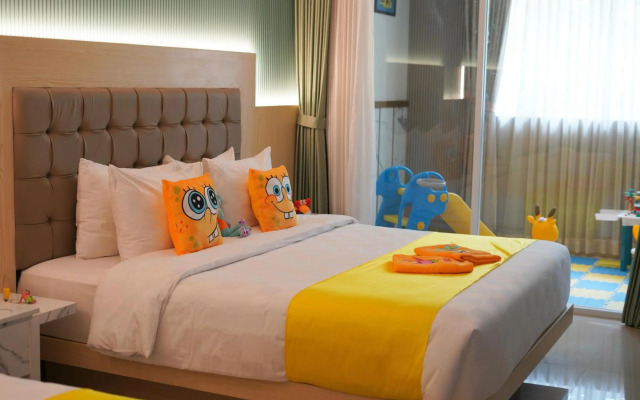 Luxury Maliobro Hotel