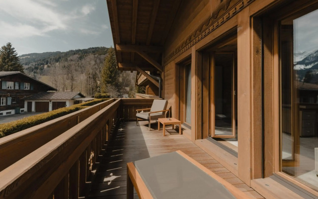 Ultima Gstaad