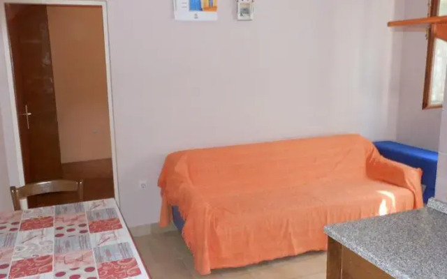 Apartments D & P