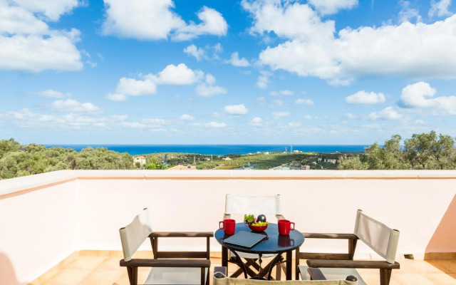 Maroulas Villa Estate