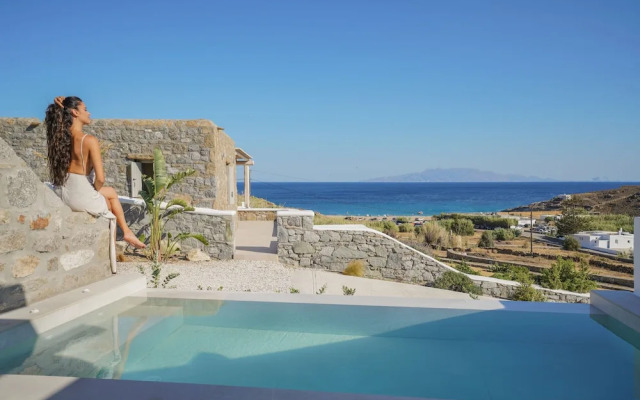 VLIA Myconian Residences