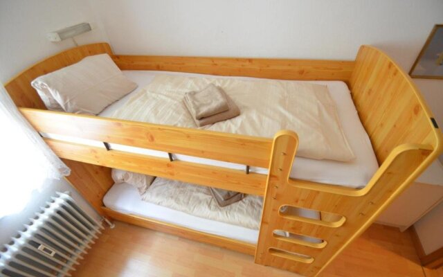 Appartement Hinterfeldweg Alena