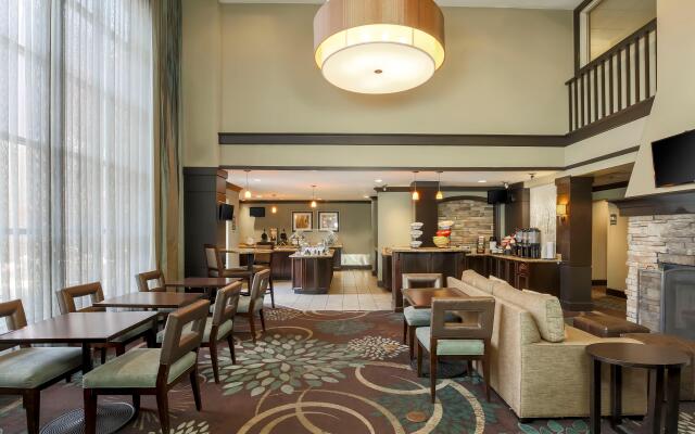 Staybridge Suites Columbus-Dublin, an IHG Hotel