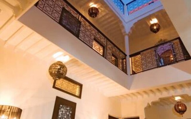 Riad Elizabeth