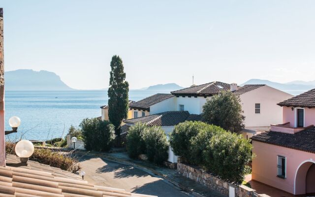 Villetta I Delfini Blu