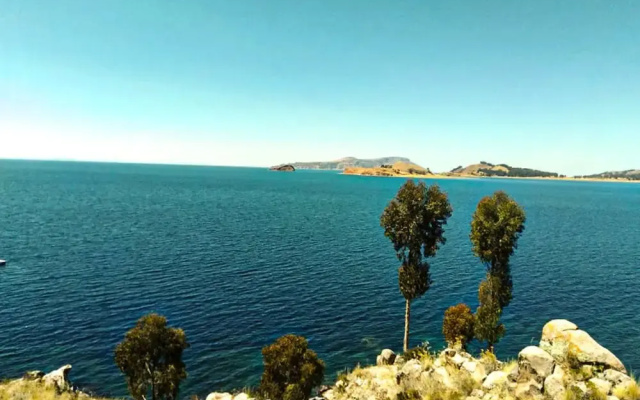 Quillapata Lodge