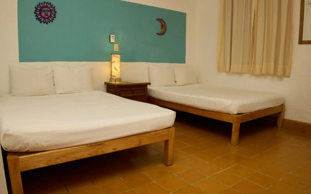 Hotel San Lorenzo