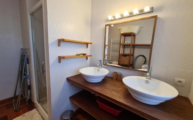 Maison Mézières-en-Brenne, 4 pièces, 5 personnes - FR-1-591-157