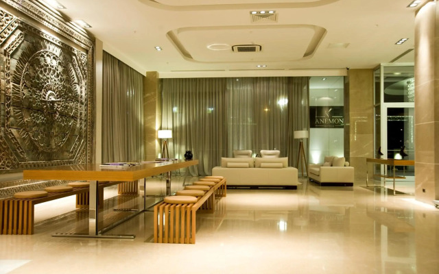 Anemon Grand Konya Otel
