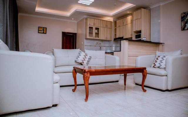Madras Hotel and Apartments
