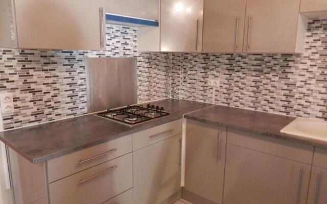 Holiday home Le Marronier