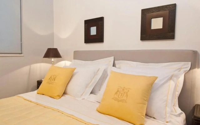 Luxury Acropolis View Duplex Penthouse in Thiseio 155m2