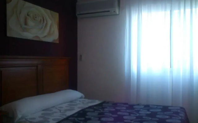 Hostal Cabrera