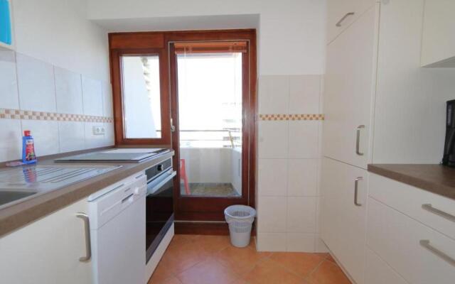 Haus am Meer14 - App. 138 Ob