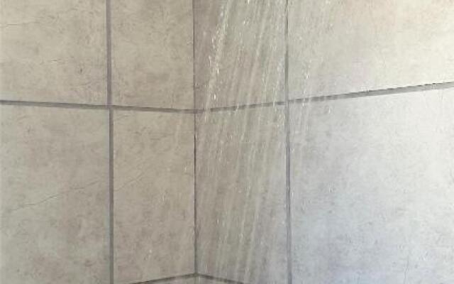 The Blue Shark Ocean View Studio