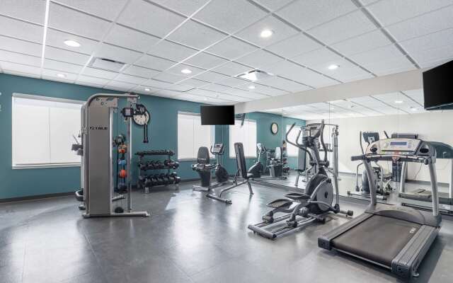 Best Western Plus Owensboro