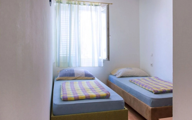 Super - 50 m From Pebble Beach - A6 Anja - 2.kat