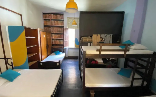 Hostal La Casona Don Juan