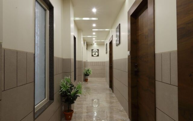 Hotel Alka Inn